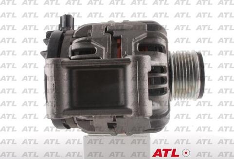 ATL Autotechnik L 42 650 - Генератор autocars.com.ua