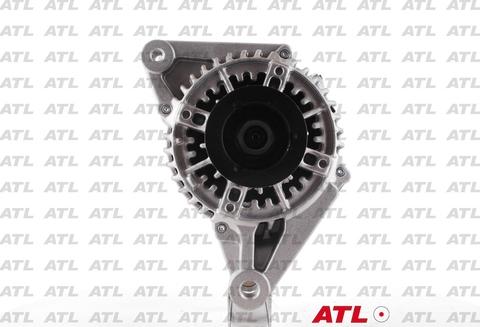 ATL Autotechnik L 42 660 - Генератор autodnr.net