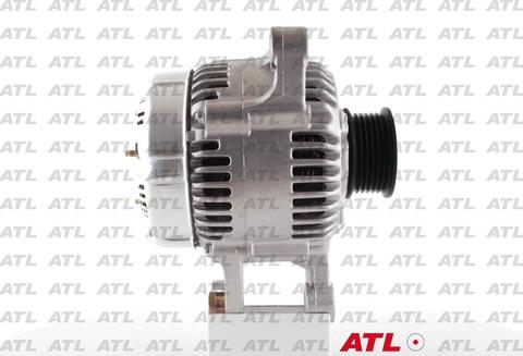 ATL Autotechnik L 42 660 - Генератор autodnr.net