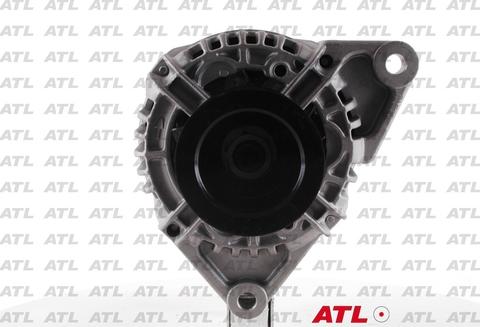 ATL Autotechnik L 42 670 - Генератор autocars.com.ua