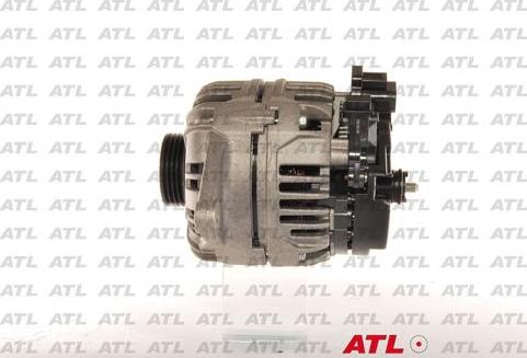 ATL Autotechnik L 42 690 - Генератор autocars.com.ua