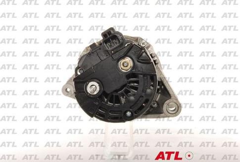 ATL Autotechnik L 42 690 - Генератор autocars.com.ua