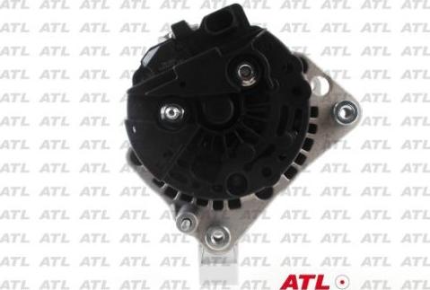 ATL Autotechnik L 42 700 - Генератор autocars.com.ua