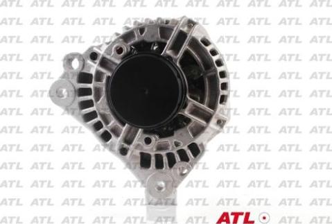 ATL Autotechnik L 42 700 - Генератор autocars.com.ua