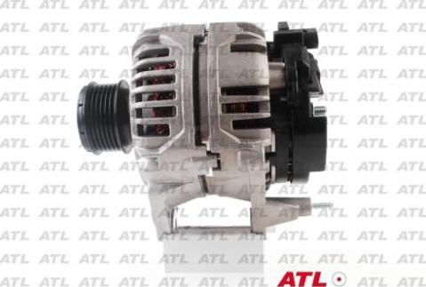 ATL Autotechnik L 42 700 - Генератор autocars.com.ua