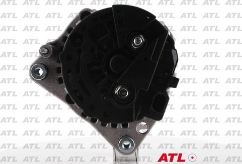 ATL Autotechnik L 42 710 - Генератор autocars.com.ua