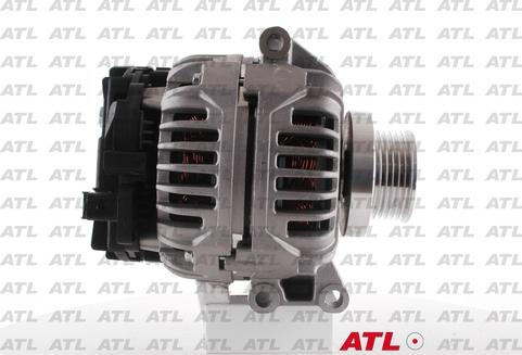 ATL Autotechnik L 42 720 - Генератор autocars.com.ua