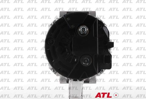 ATL Autotechnik L 42 720 - Генератор autocars.com.ua