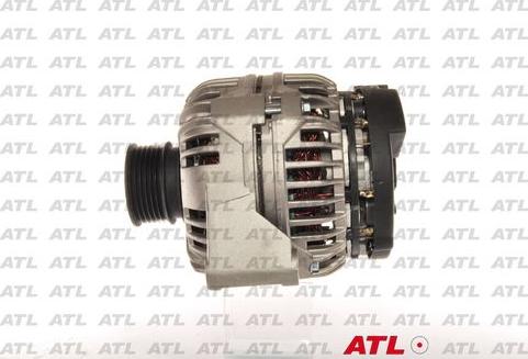 ATL Autotechnik L 42 730 - Генератор autocars.com.ua