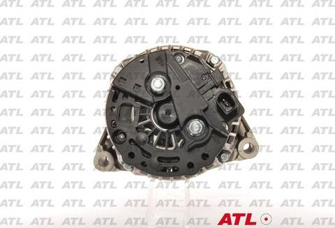 ATL Autotechnik L 42 730 - Генератор autocars.com.ua