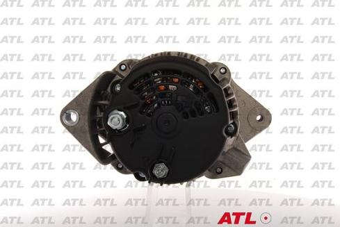 ATL Autotechnik L 42 740 - Генератор autodnr.net