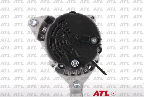 ATL Autotechnik L 42 750 - Генератор autocars.com.ua