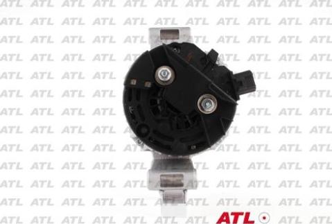 ATL Autotechnik L 42 790 - Генератор autocars.com.ua