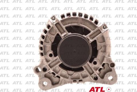 ATL Autotechnik L 42 810 - Генератор autocars.com.ua