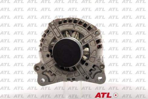 ATL Autotechnik L 42 830 - Генератор autocars.com.ua