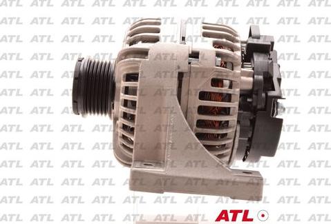 ATL Autotechnik L 42 840 - Генератор autocars.com.ua