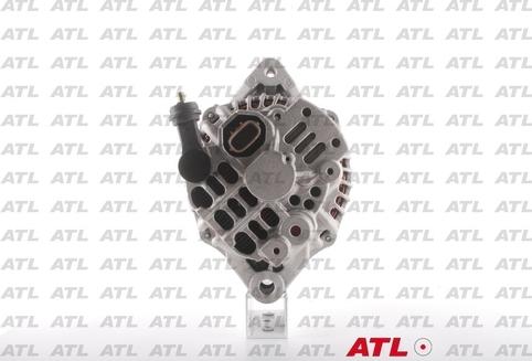 ATL Autotechnik L 42 860 - Генератор autocars.com.ua