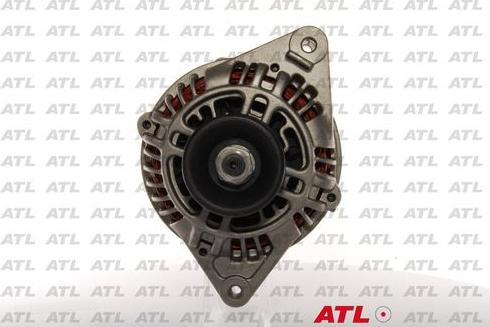 ATL Autotechnik L 42 870 - Генератор autodnr.net