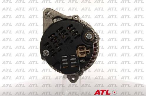 ATL Autotechnik L 42 870 - Генератор autocars.com.ua