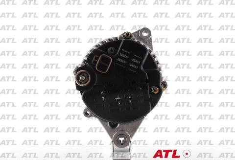 ATL Autotechnik L 42 880 - Генератор autocars.com.ua