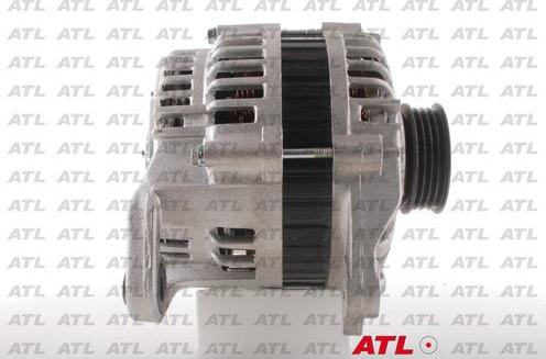 ATL Autotechnik L 42 950 - Генератор autocars.com.ua