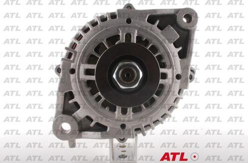 ATL Autotechnik L 42 950 - Генератор autocars.com.ua