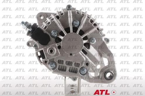 ATL Autotechnik L 42 950 - Генератор autocars.com.ua