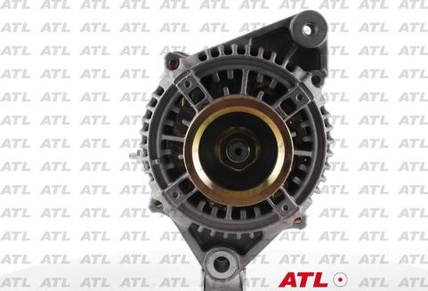 ATL Autotechnik L 43 030 - Генератор autocars.com.ua