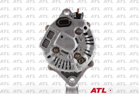 ATL Autotechnik L 43 060 - Генератор autocars.com.ua