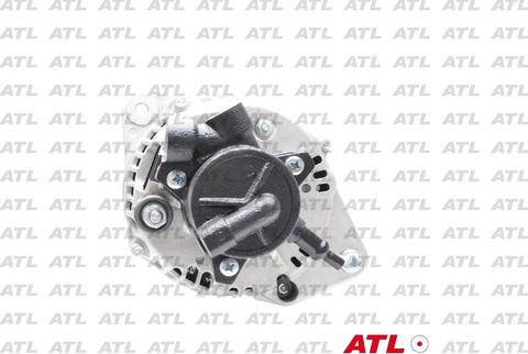 ATL Autotechnik L 43 100 - Генератор autocars.com.ua