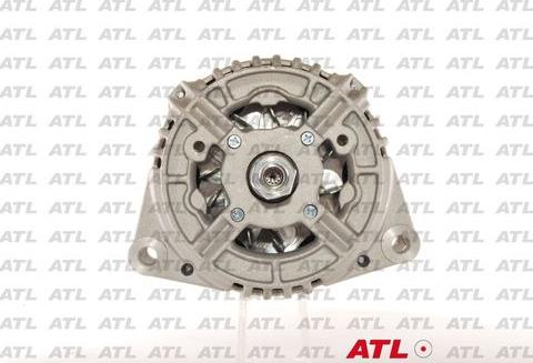 ATL Autotechnik L 43 130 - Генератор autocars.com.ua