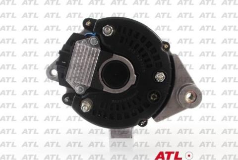 ATL Autotechnik L 43 150 - Генератор autodnr.net