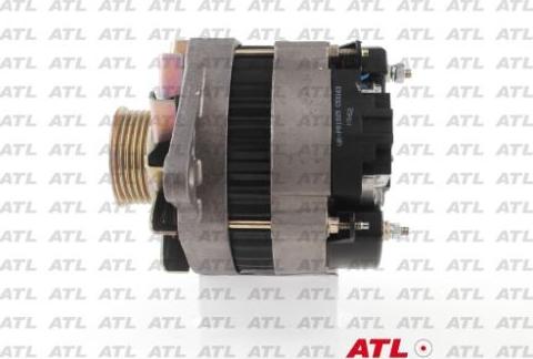 ATL Autotechnik L 43 150 - Генератор autodnr.net