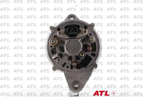 ATL Autotechnik L 43 480 - Генератор autocars.com.ua