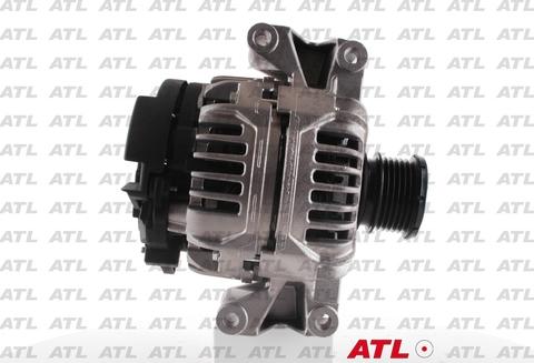 ATL Autotechnik L 43 650 - Генератор autodnr.net