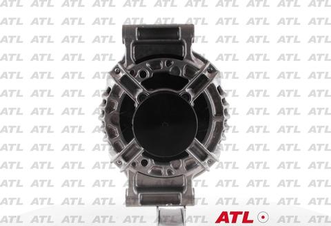 ATL Autotechnik L 43 650 - Генератор autodnr.net