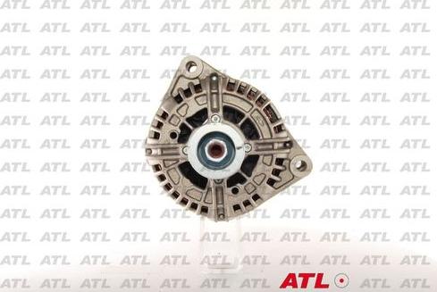 ATL Autotechnik L 43 670 - Генератор autocars.com.ua