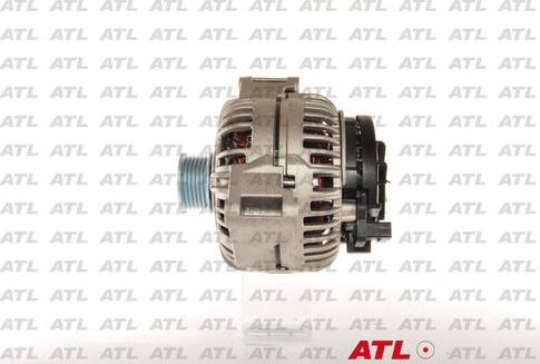 ATL Autotechnik L 43 670 - Генератор autodnr.net