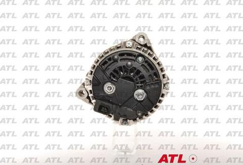 ATL Autotechnik L 43 670 - Генератор autodnr.net