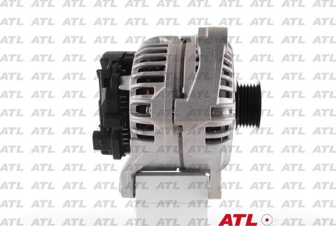 ATL Autotechnik L 43 690 - Генератор autodnr.net