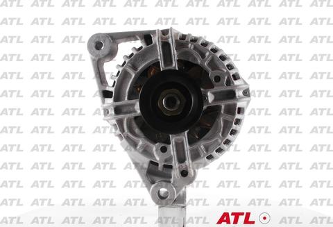 ATL Autotechnik L 43 690 - Генератор autodnr.net