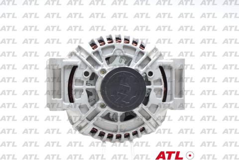 ATL Autotechnik L 43 900 - Генератор autocars.com.ua