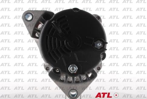 ATL Autotechnik L 43 930 - Генератор autocars.com.ua