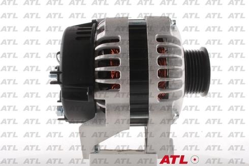 ATL Autotechnik L 43 930 - Генератор autocars.com.ua