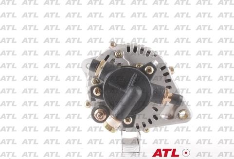 ATL Autotechnik L 43 940 - Генератор autocars.com.ua