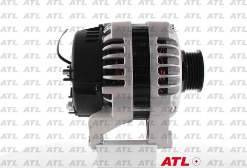 ATL Autotechnik L 43 960 - Генератор autocars.com.ua