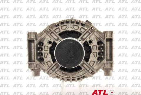 ATL Autotechnik L 44 015 - Генератор autocars.com.ua