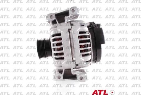 ATL Autotechnik L 44 020 - Генератор autocars.com.ua