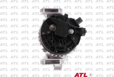 ATL Autotechnik L 44 020 - Генератор autocars.com.ua