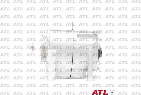 ATL Autotechnik L 44 070 - Генератор autocars.com.ua